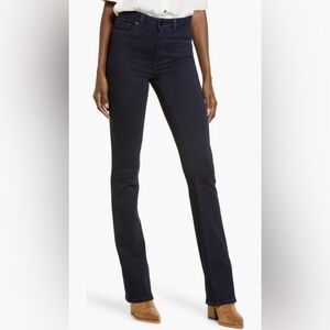 PAIGE Manhattan Bootcut Jean NWOT
